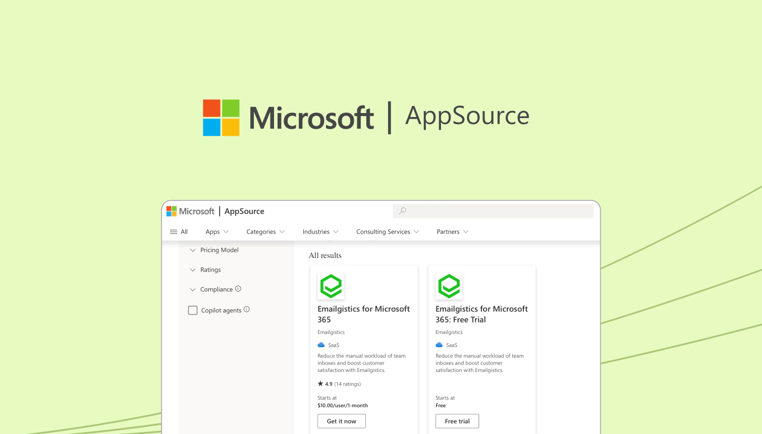 Exploring the benefits of purchasing through Microsoft AppSource