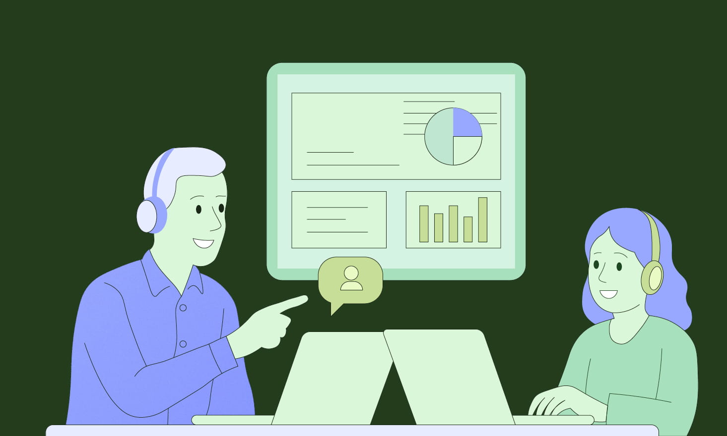 How customer support teams use Emailgistics for shared inbox management