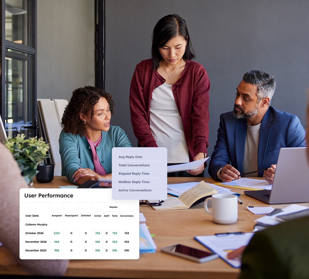 Reporting and analytics for education