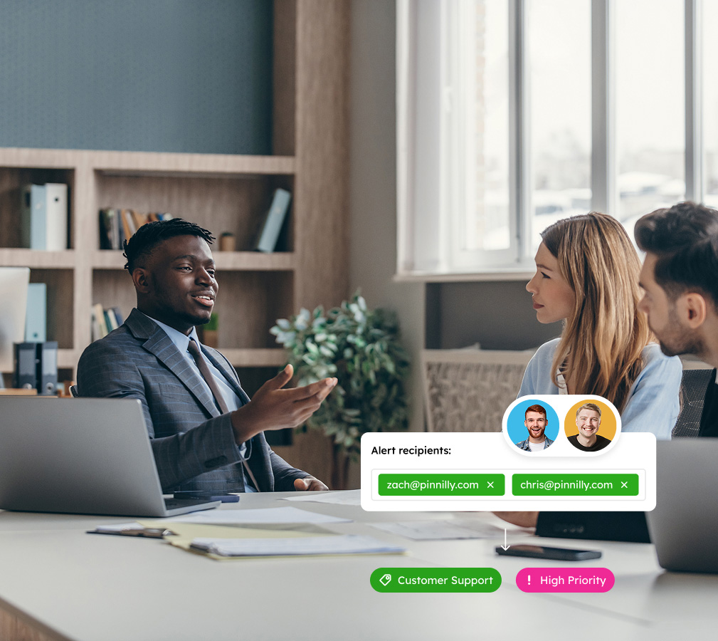 Workflow automation for finance